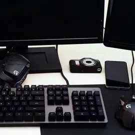 Logitech G512 GX Brown CH