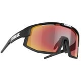 Bliz Vision Sportbrille (Schwarz)