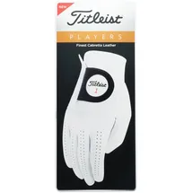 Titleist Players Herren-Handschuh, rechte Hand, Größe M
