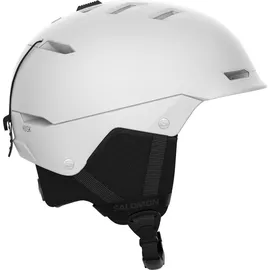 Salomon Husk 53-56 cm Weiß