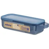 Sistema Slide and Snack, spülmaschinenfest, 2137901 - recycled PP