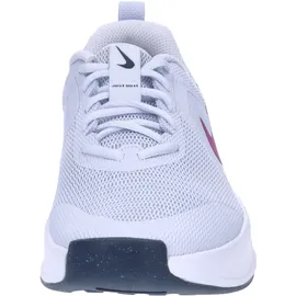 Nike Damen W MC Trainer 3 Football Grey/Hot Fuchsia-Armo, 40 - 40