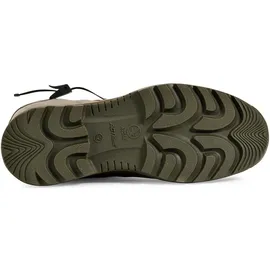 Aigle Parcours 2 Var Gummistiefel Khaki 40