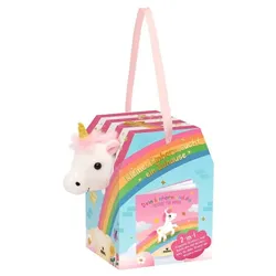 Moses Kleines Einhorn sucht ein Zuhause