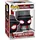 Funko Spider-Man 2 City Sounds Suit Miles Morales 10 cm Figur