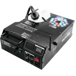Eurolite NSF-350 LED Hybrid Spray Fogger
