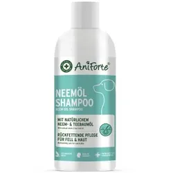 AniForte Neemöl Shampoo 500ml