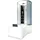 AcquaVapore Kombination Badewanne Dusche K50-L00-EC Duschtempel 170x100