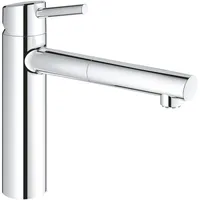 Grohe Concetto Niederdruck chrom 31214001