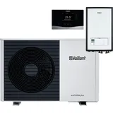 Vaillant aroTHERM Split VWL 55/5 AS S2 Wärmepumpe 5 kW