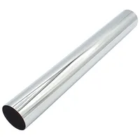 Tycner Gerades Chromrohr Für Siphon 32 Mm, Länge 250 Mm