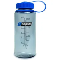 Nalgene WH Sustain Grau 0,5 l