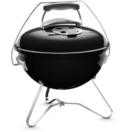 WEBER Smokey Joe Premium 37 cm schwarz