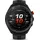 Garmin Approach S70 47mm GPS-Golfuhr black ceramic/black (010-02746-12)