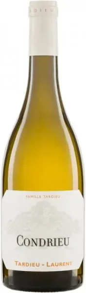 Condrieu Maison Tardieu-Laurent 2022 BIO