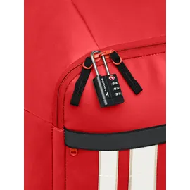 Vaude Takutea 2-Rollen Cabin 65 cm / 65 l rot/rot
