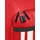Vaude Takutea 2-Rollen Cabin 65 cm / 65 l rot/rot