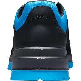 Uvex 2 xenova 9558 9558247 Velours Kunststoff - schwarz/blau