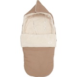 Koeka Koeka, Kinderwagen Fusssack, Buggy Fußsack Plüsch Oslo caffe