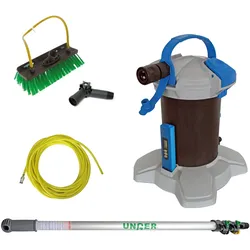 UNGER RINSE 'n' GO Reinwassersystem