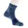 Ortovox Alpine Quarter Wandersocken Deep Ocean 45-47