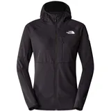 The North Face Summit Futurefleece Hoodie schwarz