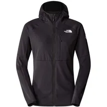 The North Face Summit Futurefleece Hoodie schwarz