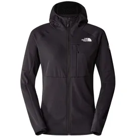 The North Face Summit Futurefleece Hoodie schwarz