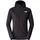 The North Face Summit Futurefleece Hoodie schwarz