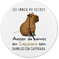 Speecheese Sei Immer du Selbst - ausser du Kannst