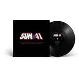 Universal Music Vertrieb - A Division of Universal Music GmbH Fat Lip/In Too Deep/Still Waiting... (Ltd. 10 LP)