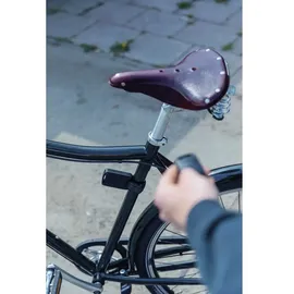 ABUS Alarmbox RC Singleset schwarz