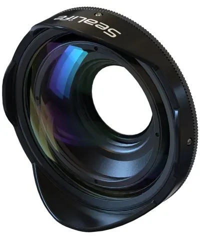 SeaLife SportDiver 52mm Wide Angle Dome Lens (SL054)