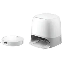 Roborock Qrevo CurvX