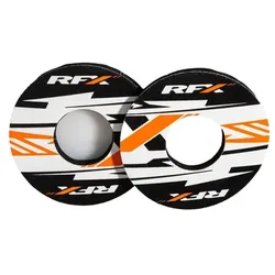 RFX Paar Sport Handle Donuts (X)