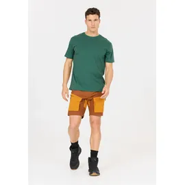 Whistler Outdoorshorts Kodiak gelb M