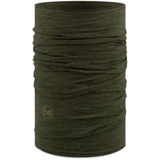 Multifunktionstuch Solid Bark - One Size