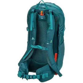 Vaude Wizard 30+4l Rucksack Blue Sapphire
