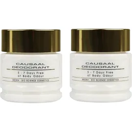 Medex Causaal Deodorant Creme 20 ml