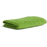 Möve Superwuschel Badetuch 100 x 160 cm peridot