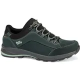 Hanwag Banks Low GTX Petrol/Mint 37,5