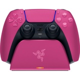 Razer PS5 Schnellladeständer PS5TM