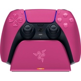 Razer PS5 Schnellladeständer PS5TM