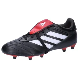adidas COPA GLORO II FG - schwarz 48 2/3