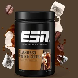 ESN Flexpresso Protein Coffee Pulver 908 g