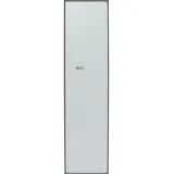 Eaton Moeller Seitenwand HxT=2000x200mm grau