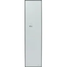 Eaton Moeller Seitenwand HxT=2000x200mm grau