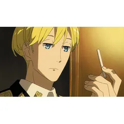 ACCA: 13 Territory Inspection Dept. - Volume 2: Episode 05-08 [DVD]