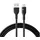 Joyroom USB-A auf Lightning 2 m Schwarz