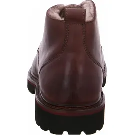 SIOUX Schnürboots Adalrik Herren 31323236313939 Braun 47